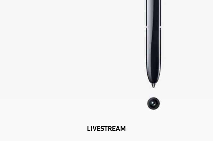 Galaxy UNPACKED August 2019 Galaxy UNPACKED August 2019