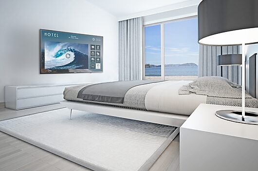Hospitality TVs Hospitality TVs