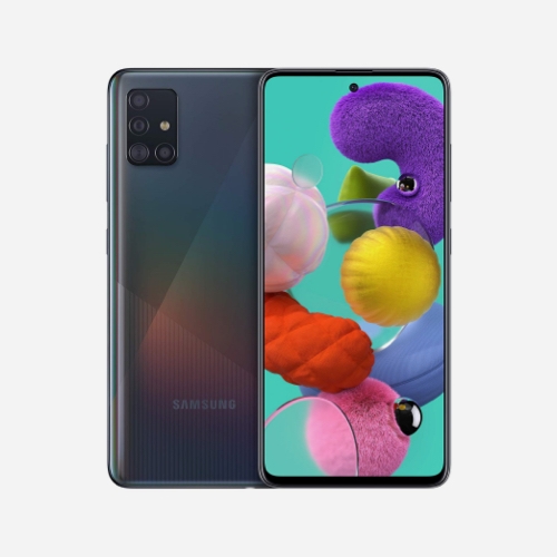 Save up to 8% each on Galaxy A51 connected devices when you buy in bulk
