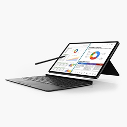 Save up to 10% each on Galaxy Tab S7 and S7+ connected devices when you buy in bulk