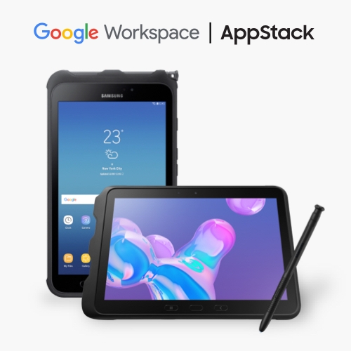 Get up to 30% off rugged tablets