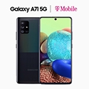 Buy Galaxy A71 5G in bulk and save up to $350 per device