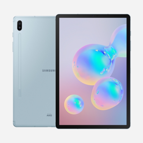 Save up to $200 per device on Galaxy Tab S6