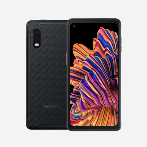 Save 15% per device on Galaxy XCover Pro
