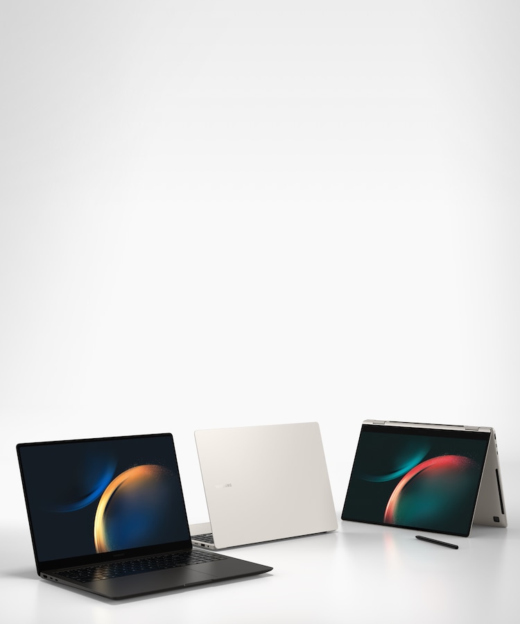 Galaxy Book3 Series for business