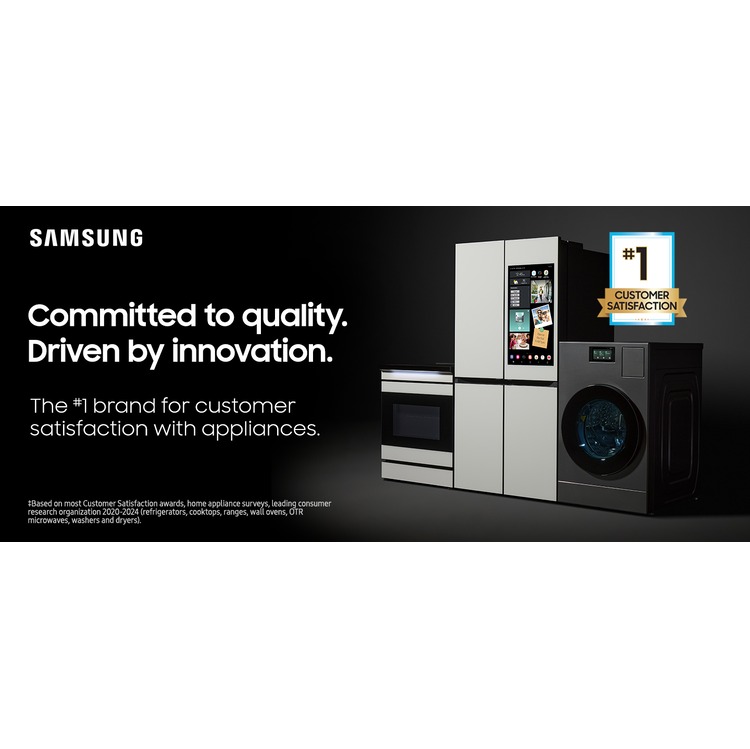 Appliances for high-performance construction Appliances for high-performance construction