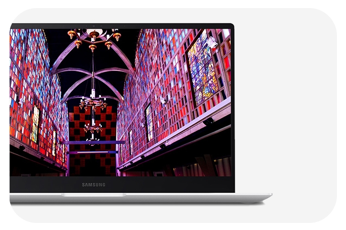 AMOLED screen AMOLED screen