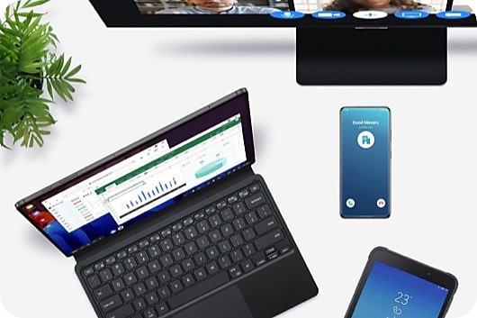 Samsung Business Financing Samsung Business Financing