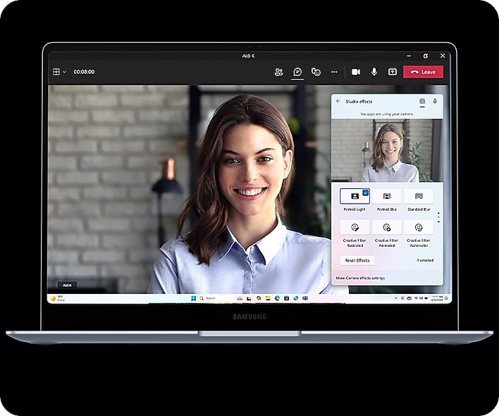 Effects that enhance your calls Effects that enhance your calls