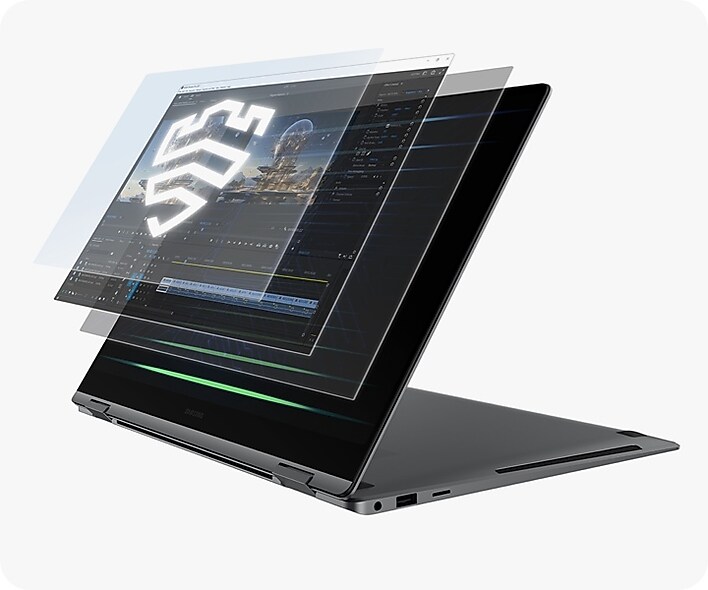 Portable. Flexible. Incredible. Portable. Flexible. Incredible.