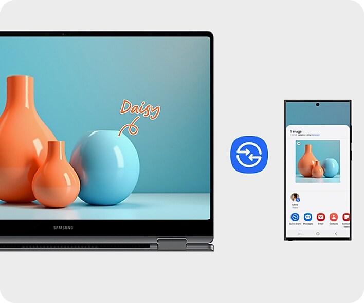 Share files in a snap Share files in a snap