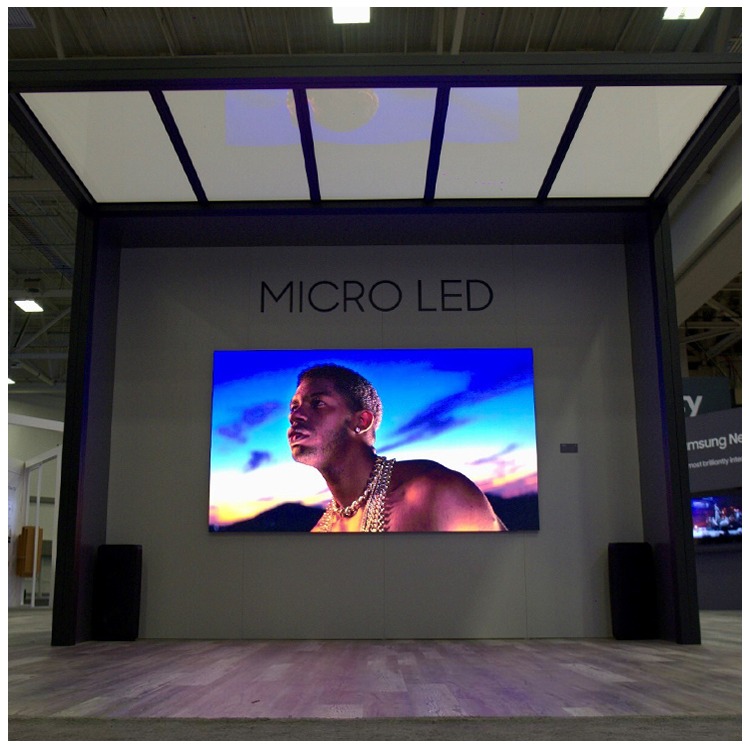 MICRO LED MICRO LED