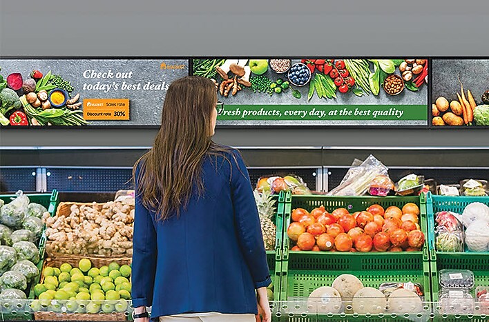 Stretch your messaging reach Stretch your messaging reach