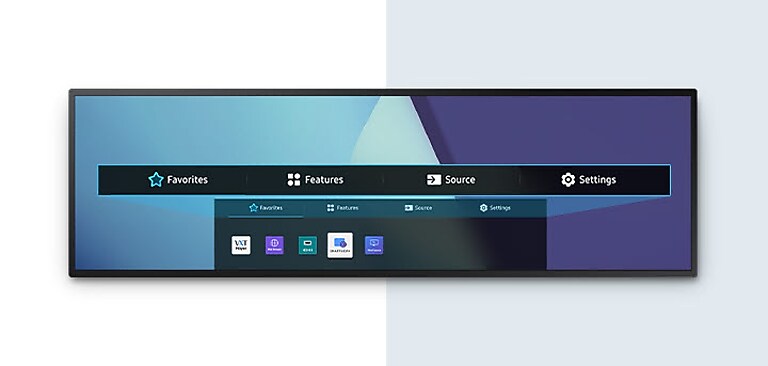 Connect with convenience Connect with convenience