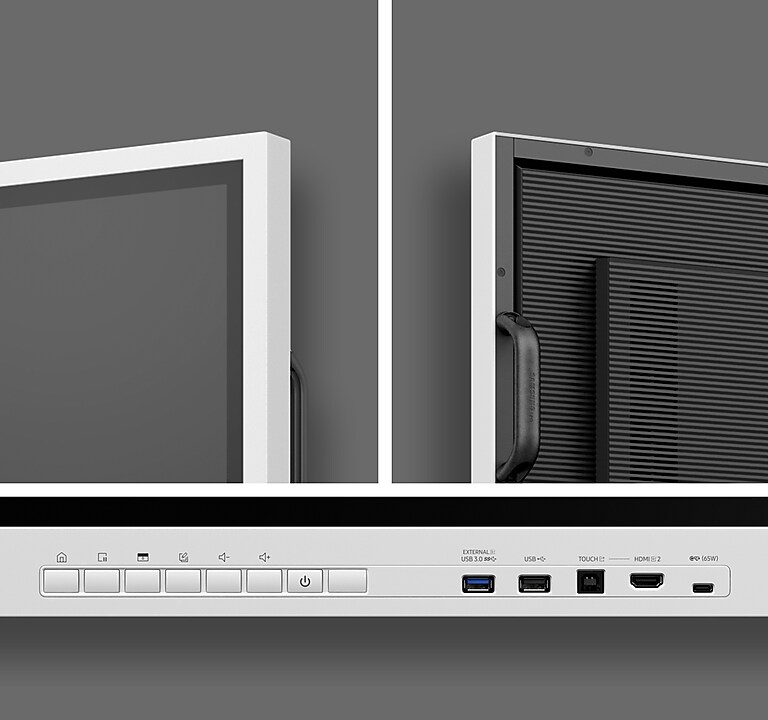 Designed for education Designed for education
