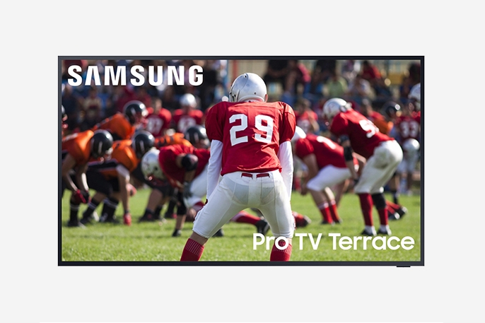 65" BHT Series QLED 4K UHD HDR Pro TV Terrace Edition 65" BHT Series QLED 4K UHD HDR Pro TV Terrace Edition
