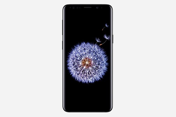 CarouselSlide Galaxy S9 for law firms