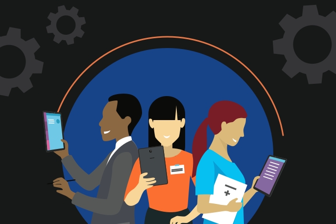 The Ultimate Guide to Customizing Tablets The Ultimate Guide to Customizing Tablets