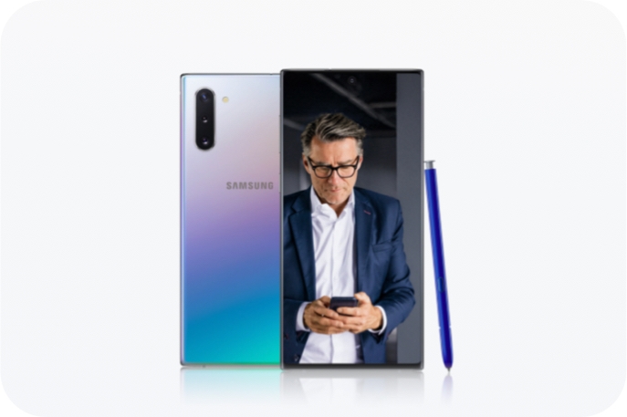 Mobile Transformation Solutions Mobile Transformation Solutions