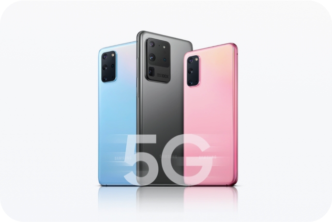 5G Devices & Networks 5G Devices & Networks