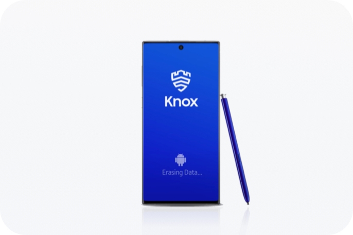 Knox Security & Services Knox Security & Services