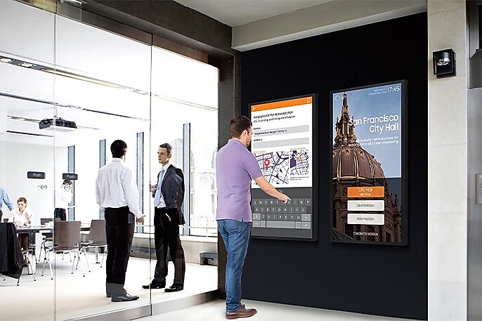 Securing Federal Display Technology Securing Federal Display Technology