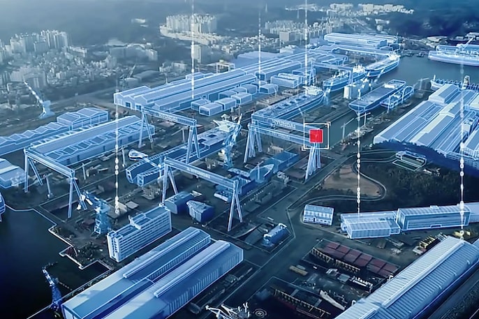 Work Reimagined: Verizon and Samsung Evolve the 5G Landscape Work Reimagined: Verizon and Samsung Evolve the 5G Landscape