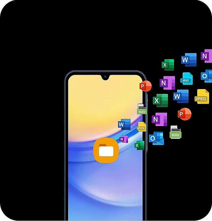 Expandable Storage Expandable Storage