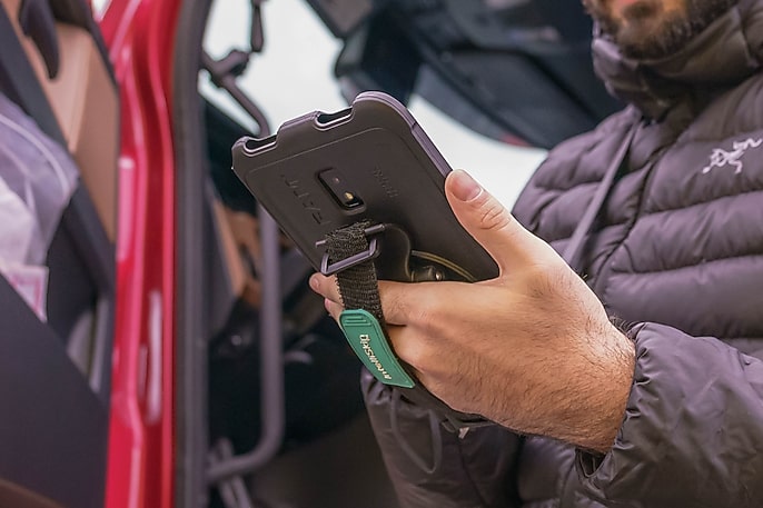 Accessories for every job Accessories for every job