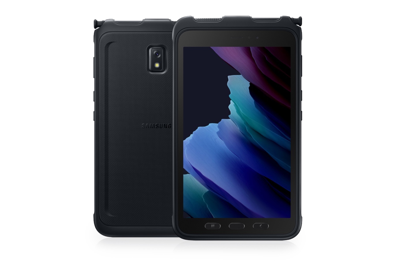 Galaxy Tab Active3 for business Galaxy Tab Active3 for business