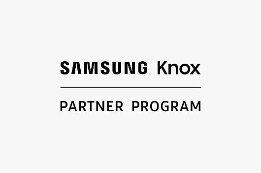 Samsung Knox Partner Program Samsung Knox Partner Program