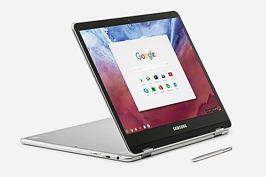 Chromebook Plus