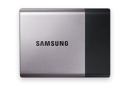 Portable SSD T3 1TB