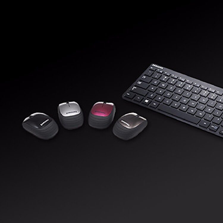 Business computing accessories
