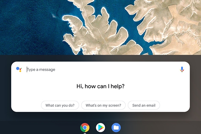 Google Assistant Google Assistant