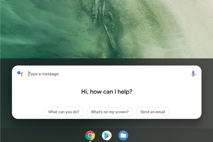 Google Assistant Google Assistant