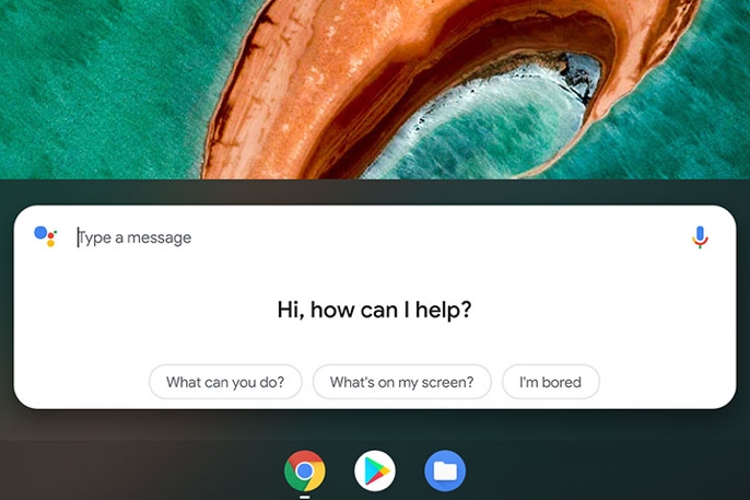 Google Assistant Google Assistant
