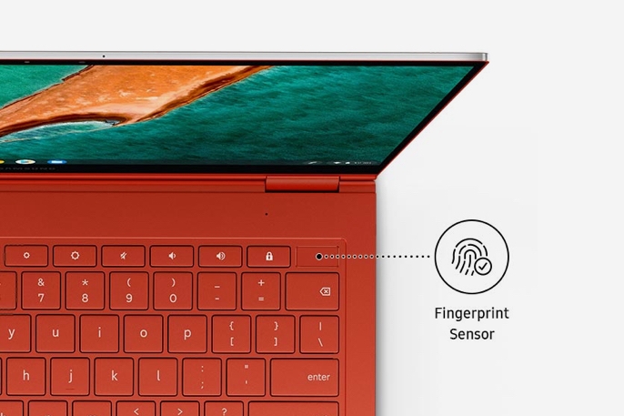 Fingerprint Sensor Fingerprint Sensor