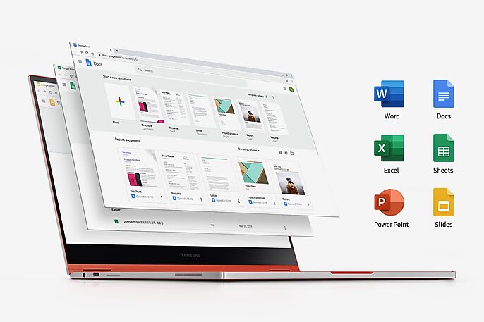 Multitasking Performance Multitasking Performance