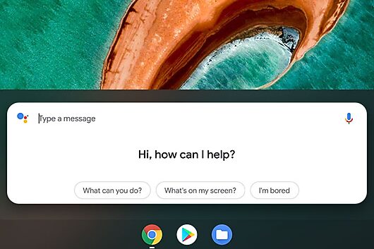 Google Assistant Google Assistant