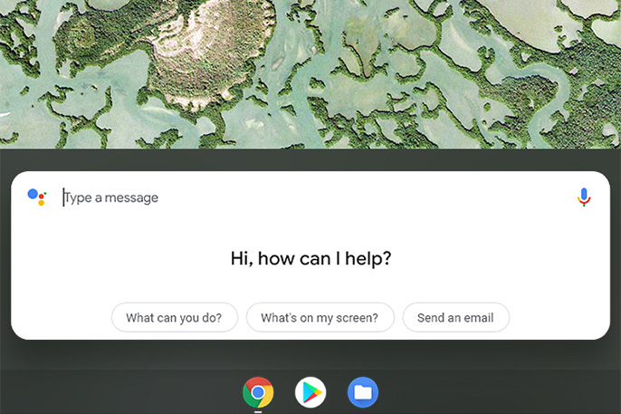 Google Assistant Google Assistant