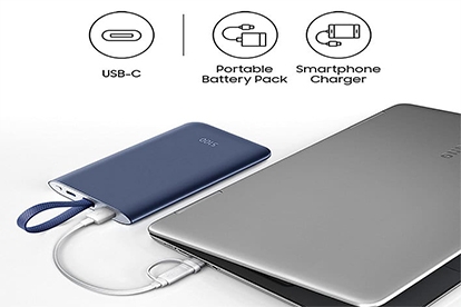 USB-C laptop USB-C laptop