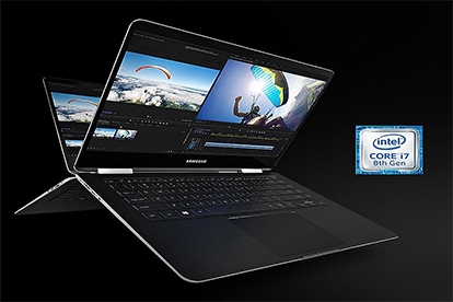 8th Generation Intel® Core™ i7 processor 8th Generation Intel® Core™ i7 processor