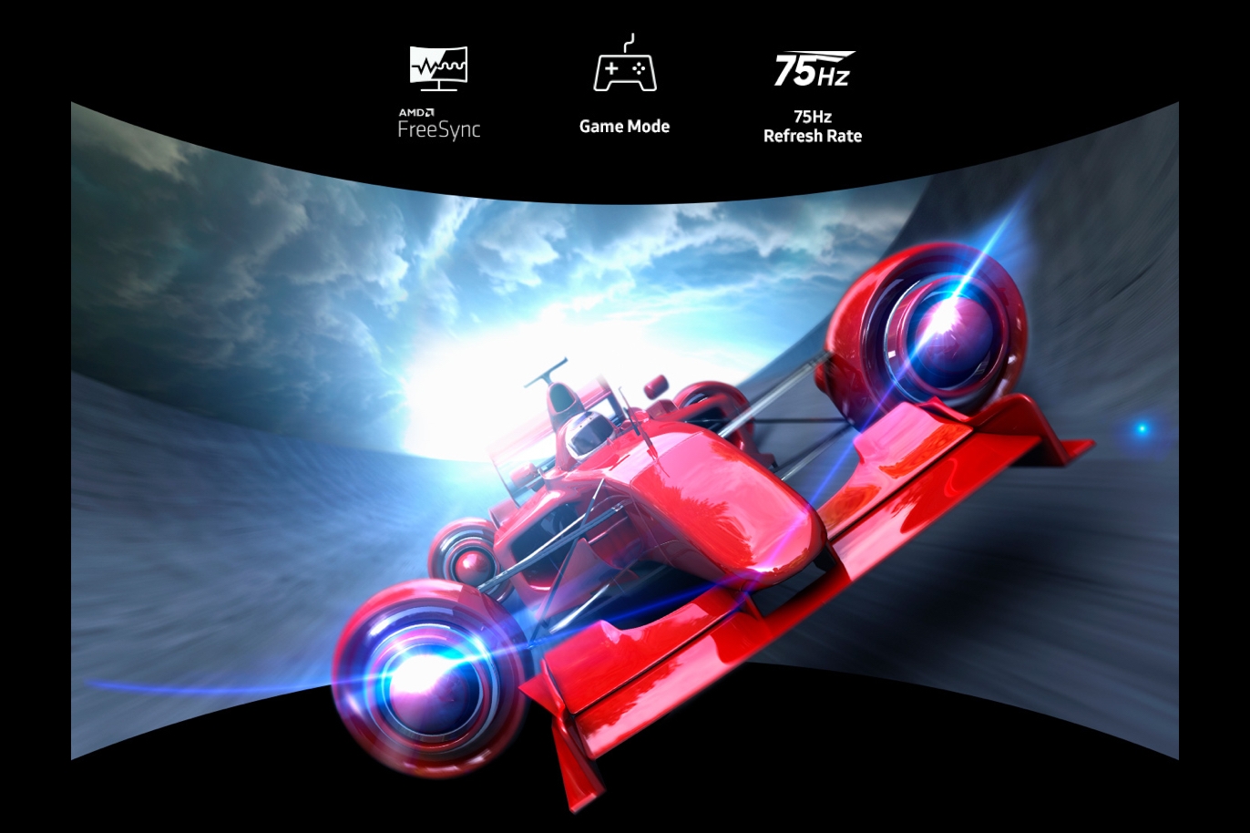 Gaming Monitor Gaming Monitor