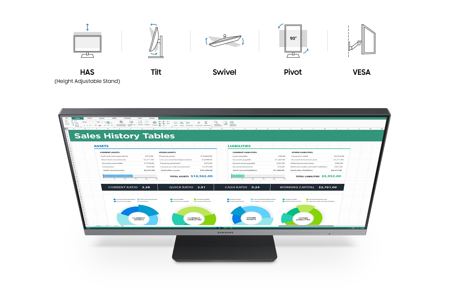 ergonomic business monitor ergonomic business monitor