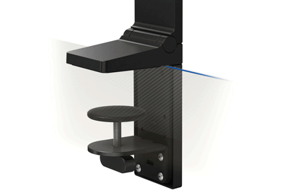 adjustable monitor clamp adjustable monitor clamp