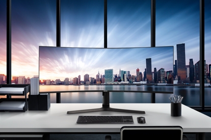 WQHD resolution monitors WQHD resolution monitors