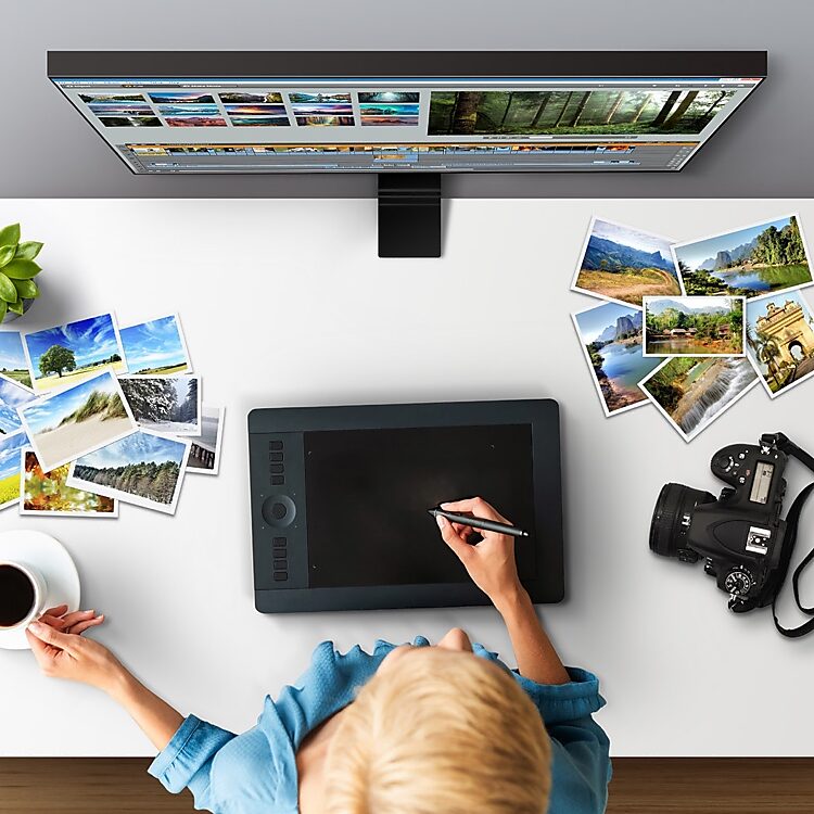 Samsung Space Monitor for business Samsung Space Monitor for business