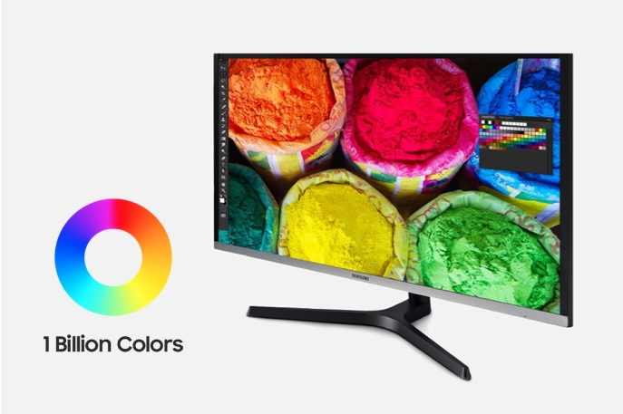 QLED monitors QLED monitors
