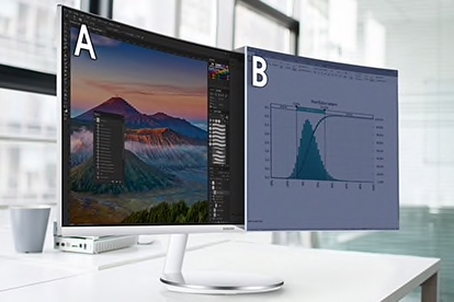 split screen monitors split screen monitors